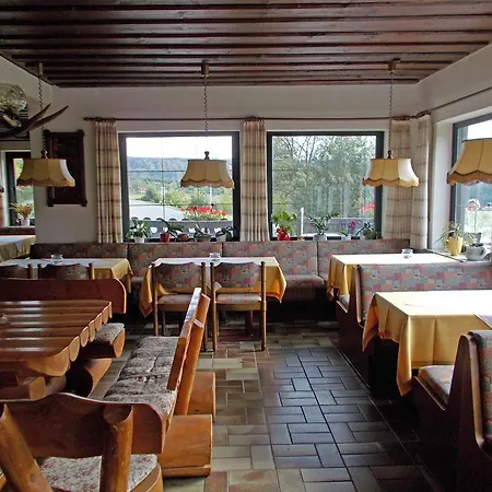 Berggasthof Sonnenhof *