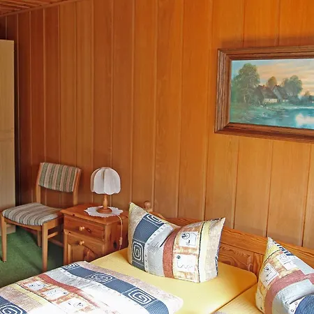 Berggasthof Sonnenhof Schmallenberg