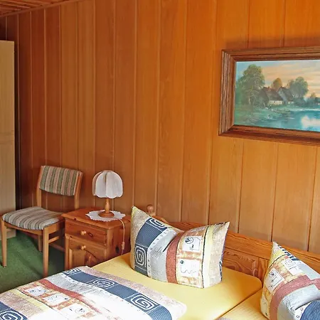 Berggasthof Sonnenhof שמאלנברג