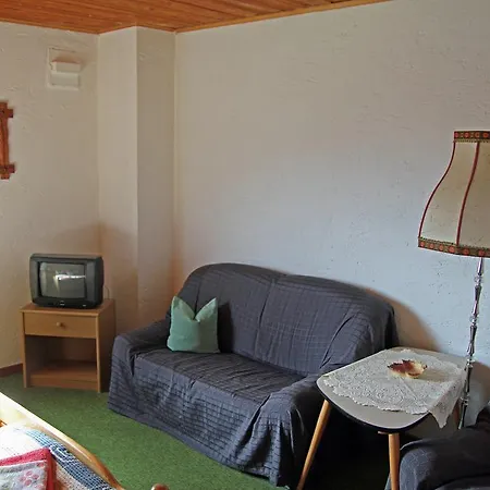 בית הארחה Berggasthof Sonnenhof שמאלנברג