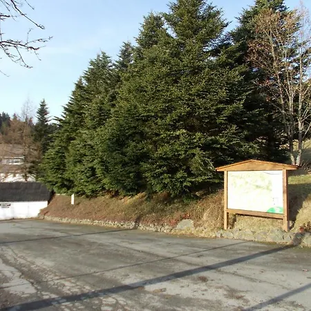 Berggasthof Sonnenhof בית הארחה *