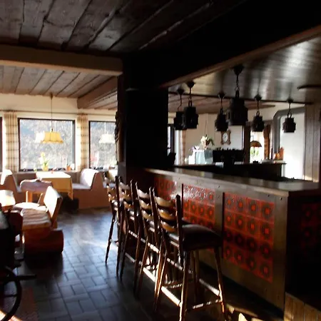 Berggasthof Sonnenhof * שמאלנברג