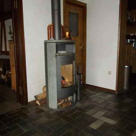 Berggasthof Sonnenhof *