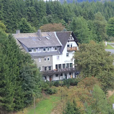 Berggasthof Sonnenhof Gasthuis Schmallenberg