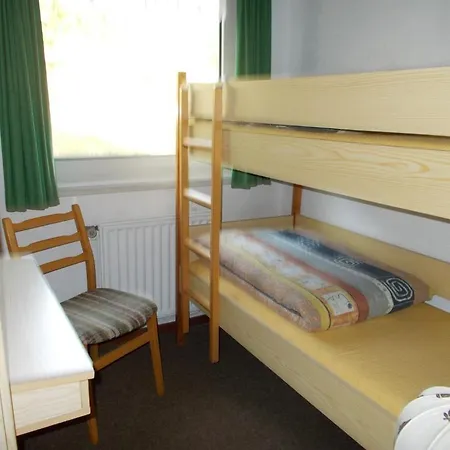 Berggasthof Sonnenhof Affittacamere Schmallenberg