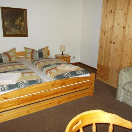 Berggasthof Sonnenhof Affittacamere