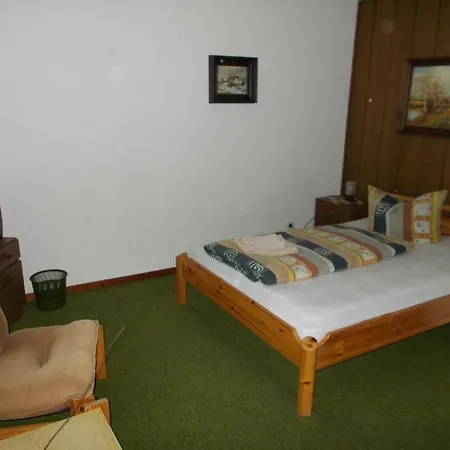 Berggasthof Sonnenhof Affittacamere *