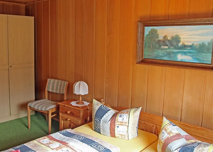 Berggasthof Sonnenhof Schmallenberg