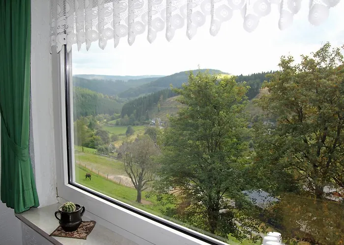 Berggasthof Sonnenhof