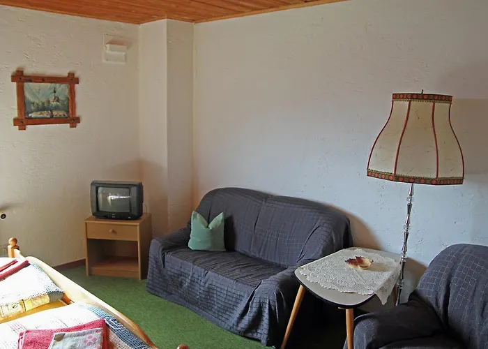 Pensionat Berggasthof Sonnenhof Schmallenberg