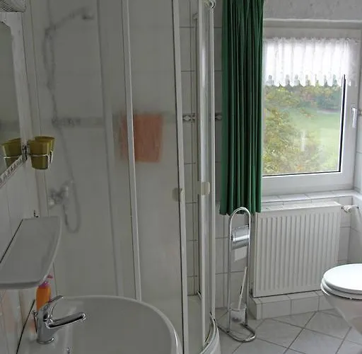 Berggasthof Sonnenhof * Schmallenberg