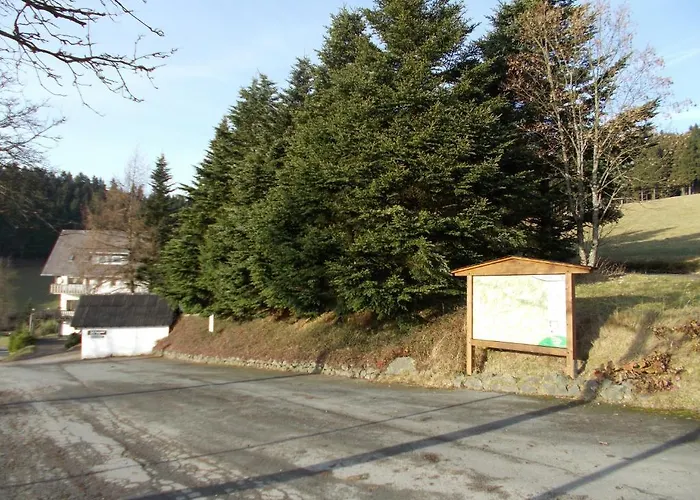 Berggasthof Sonnenhof Pensionat *