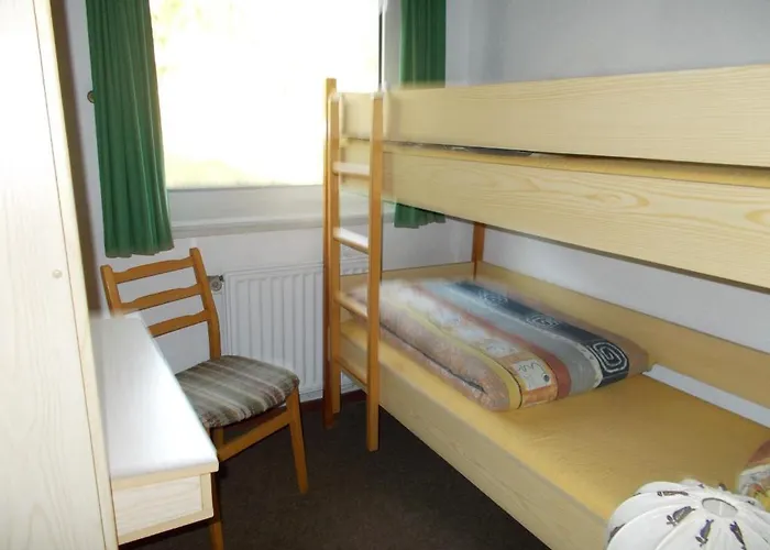 Berggasthof Sonnenhof Penzion Schmallenberg