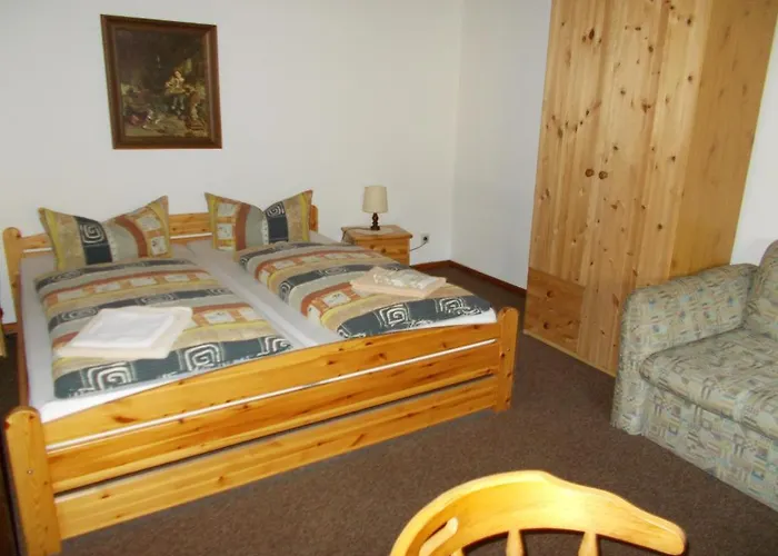 Berggasthof Sonnenhof Pensionat